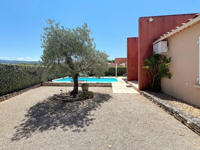 Maison vente à Apt, Provence-Alpes-Côte d'Azur