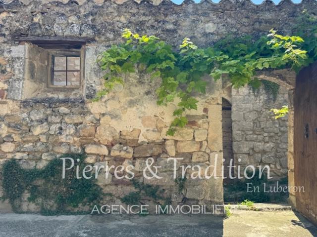 Maison vente à Apt, Oppède