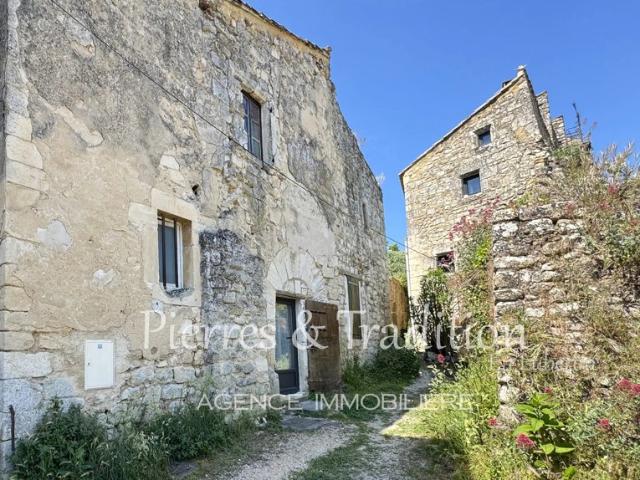 Maison vente à Apt, Oppède