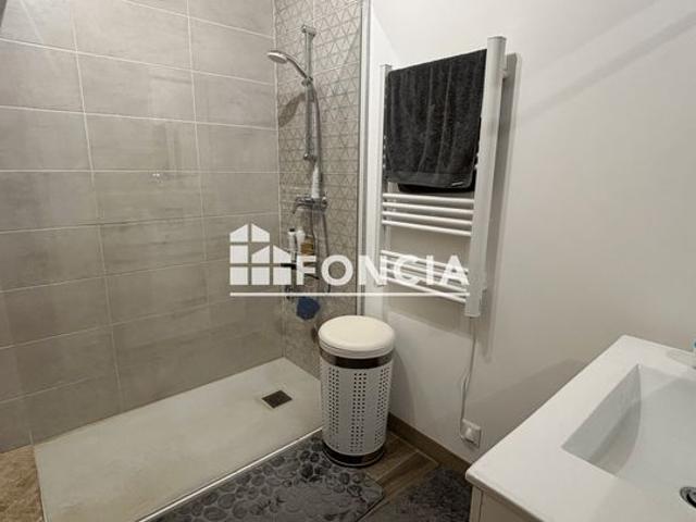 Appartement vente à Montpellier, Lunel