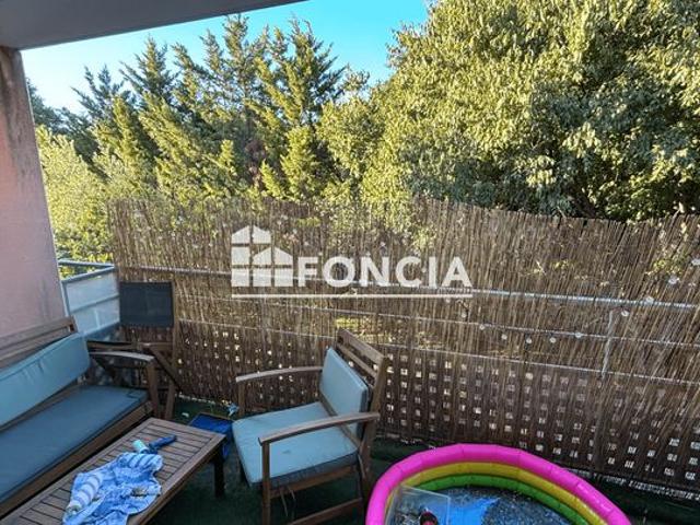 Appartement vente à Montpellier, Lunel