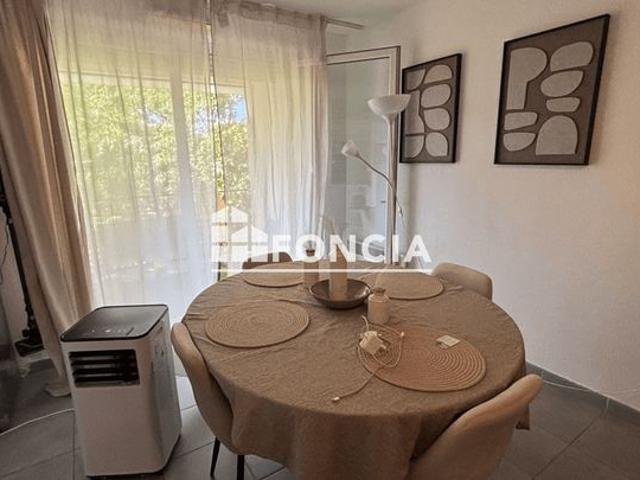 Appartement vente à Montpellier, Lunel