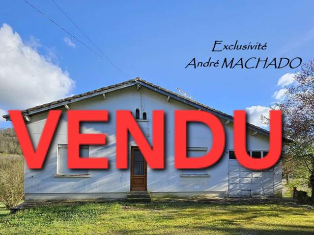 Maison vente à Lusignan-petit