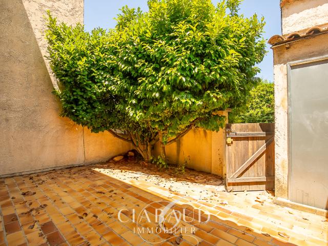 Maison vente à Aix-en-Provence, Aix-en-provence