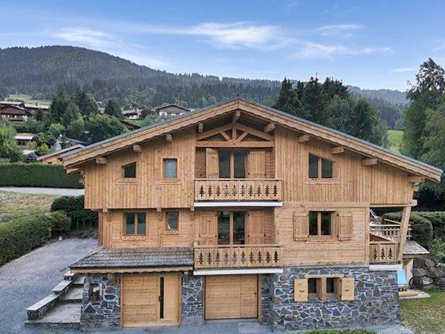 Maison vente à Bonneville, Praz-sur-arly