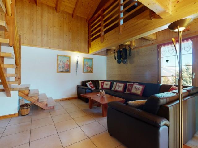 Haus kaufen in Crans-Montana, Wallis