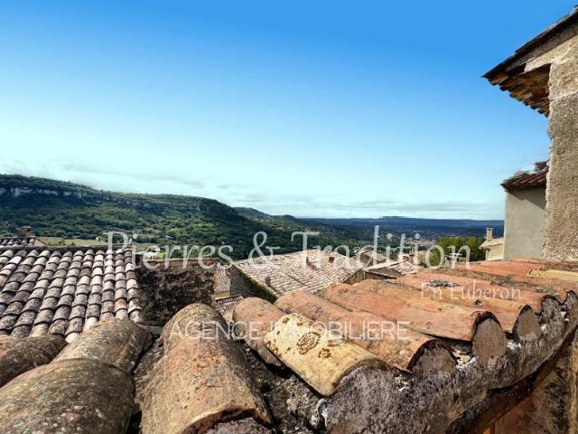 Maison vente à Apt, Saignon