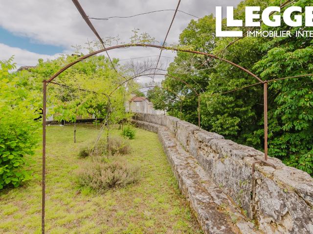 Maison vente à Langon, Bazas