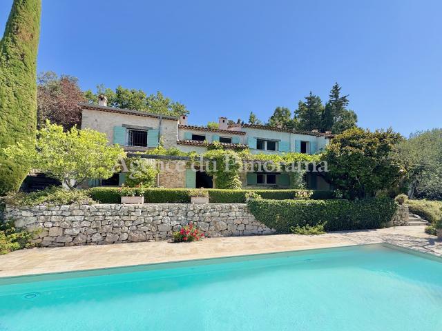 Ferme vente à France métropolitaine, Saint-cézaire-sur-siagne