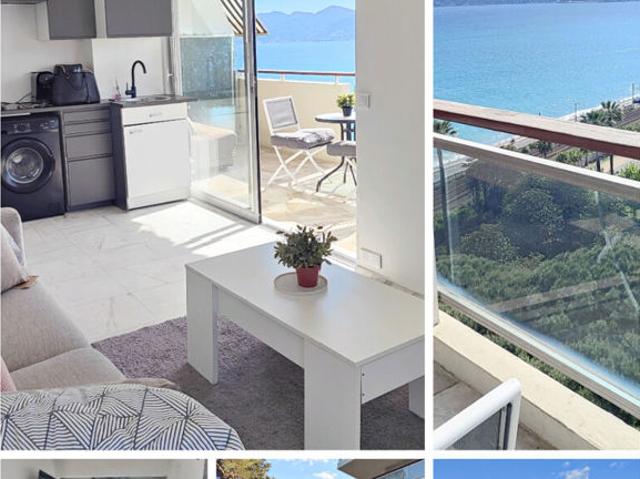 Appartement vente à Grasse, Cannes