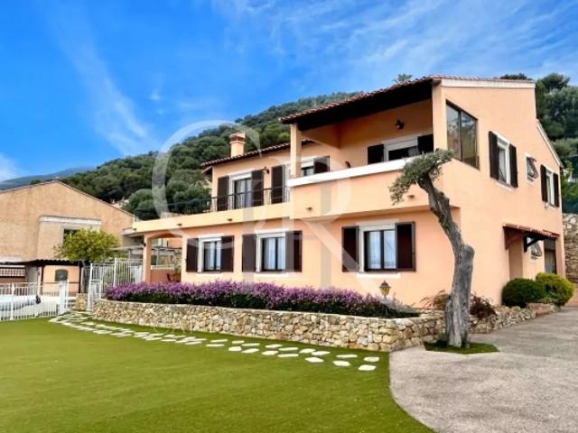 Maison vente à Nice, Roquebrune-cap-martin