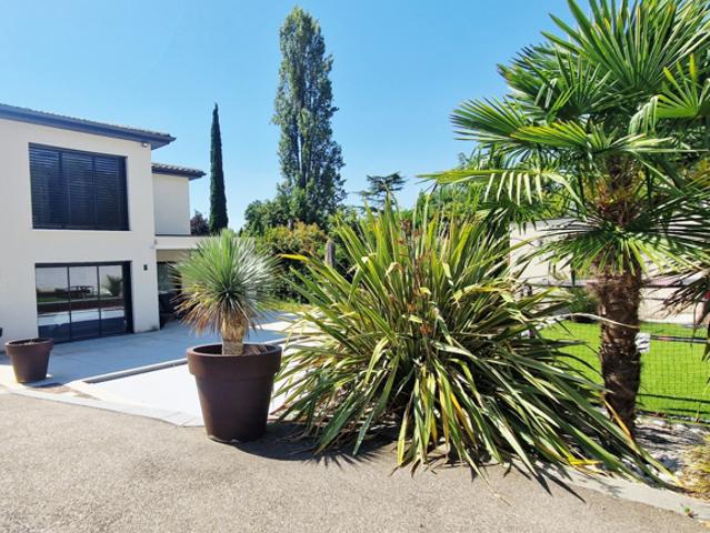 Maison vente à Lyon, Métropole de Lyon
