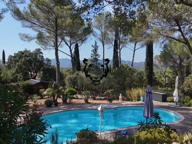 Maison vente à Arrondissement de Draguignan, Roquebrune-sur-argens