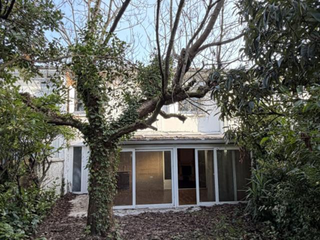 Maison vente à Bordeaux, Eysines