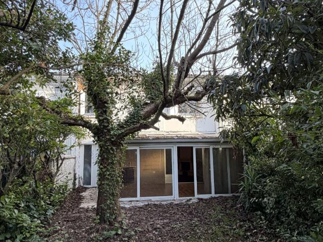 Maison vente à Bordeaux, Eysines