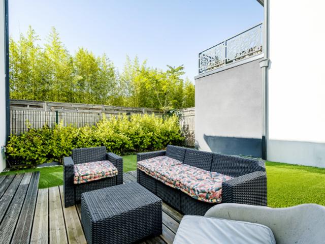 Maison vente à Bordeaux