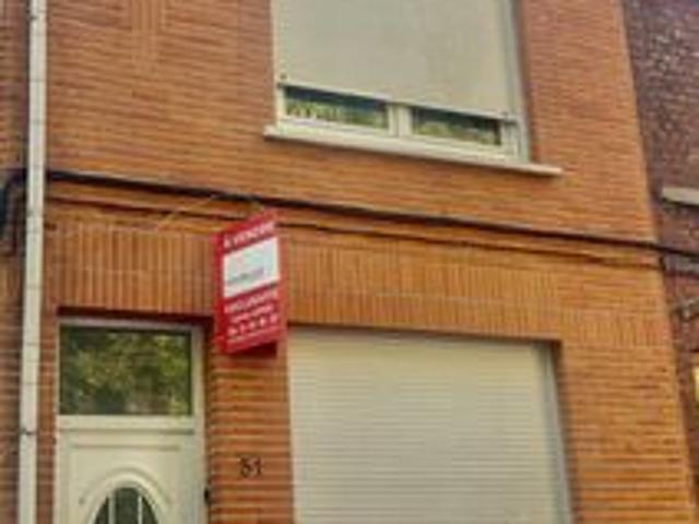 Maison vente à Lille, Tourcoing