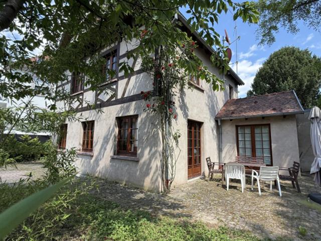 Maison vente à Strasbourg, Hoenheim