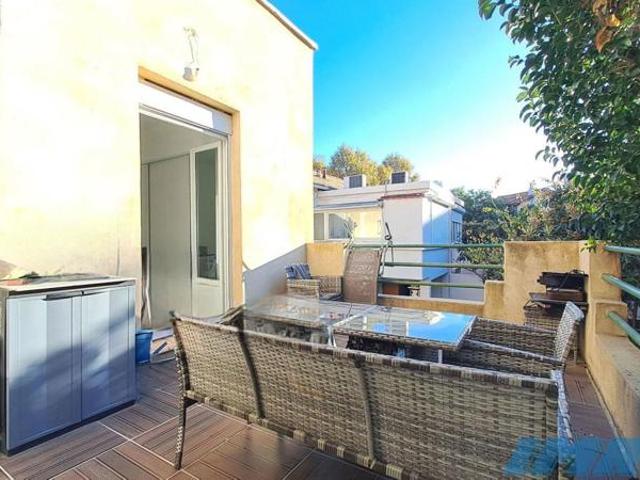 Maison vente à Marseille