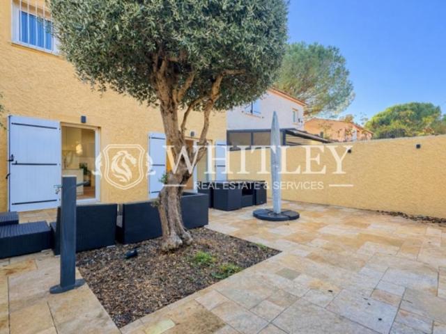 Maison vente à Arrondissement de Draguignan, Fréjus