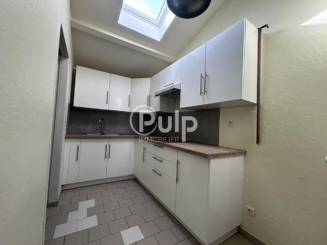 Maison location à Lillers, Pas-de-Calais