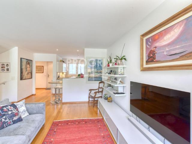 Haus mieten in Vessy, Veyrier