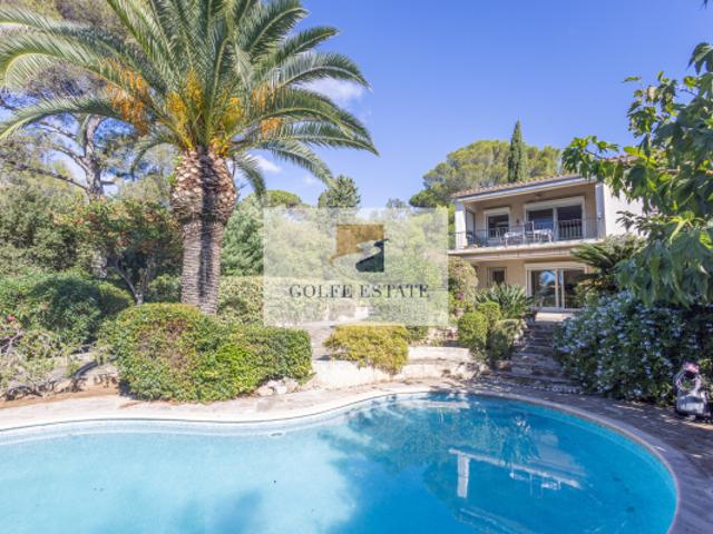Maison vente à Arrondissement de Draguignan, La Croix-valmer