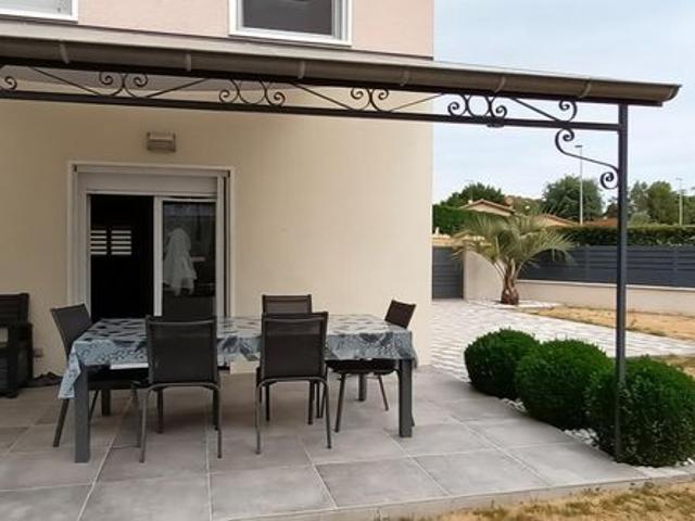 Maison vente à Belley, Meximieux