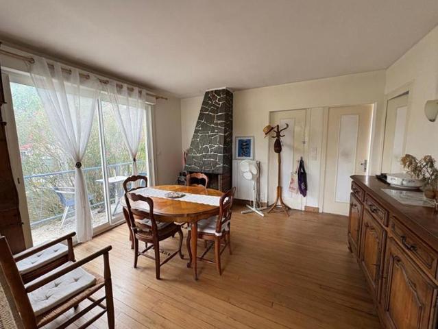 Maison vente à France métropolitaine, Saintes