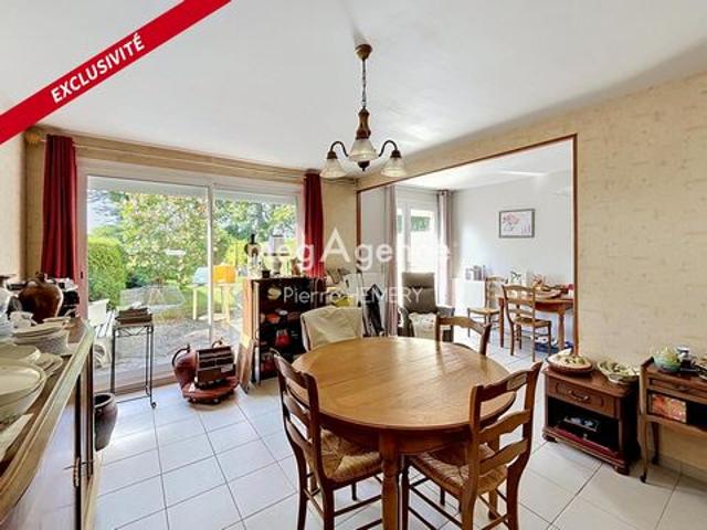 Villa vente à Alençon