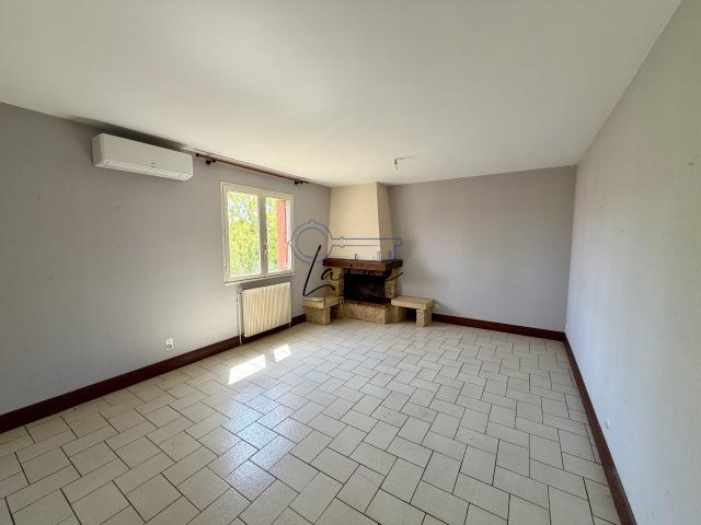 Maison vente à Bergerac