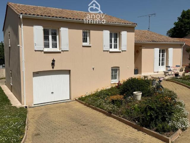 Maison vente à Angoulême, Saint-yrieix-sur-charente