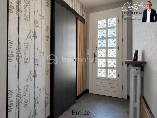 Maison vente à La Roche-sur-Yon, La Verrie