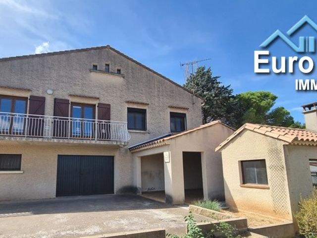 Maison vente à Murviel-lès-Béziers, Hérault