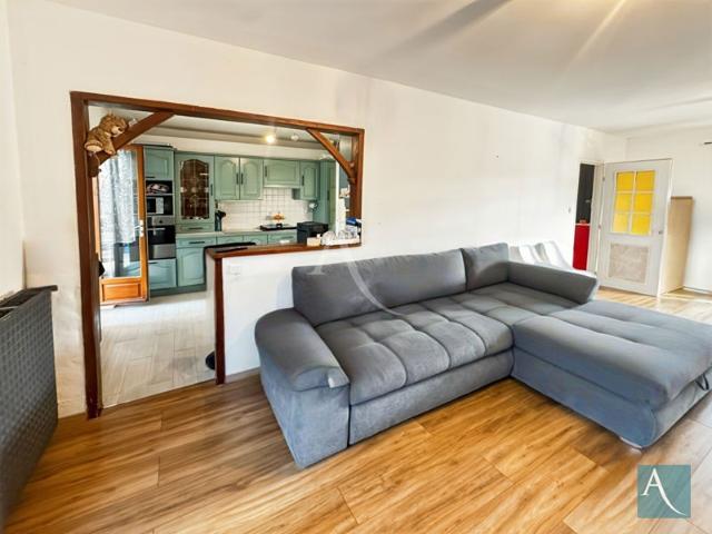 Maison vente à Lille