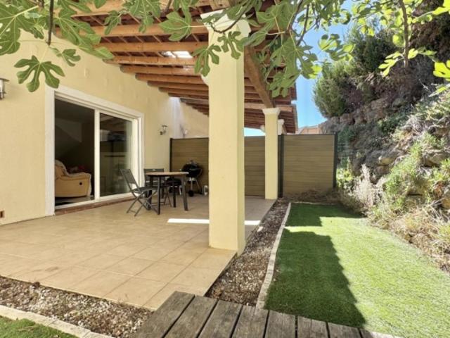 Maison vente à Brignoles, Le Thoronet