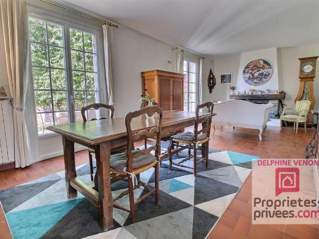 Maison vente à Orléans, Saint-martin-d'abbat