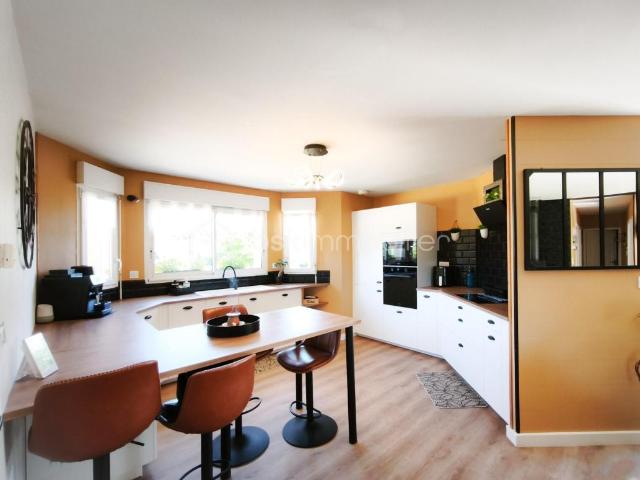 Maison vente à Loiron, Loiron-Ruillé