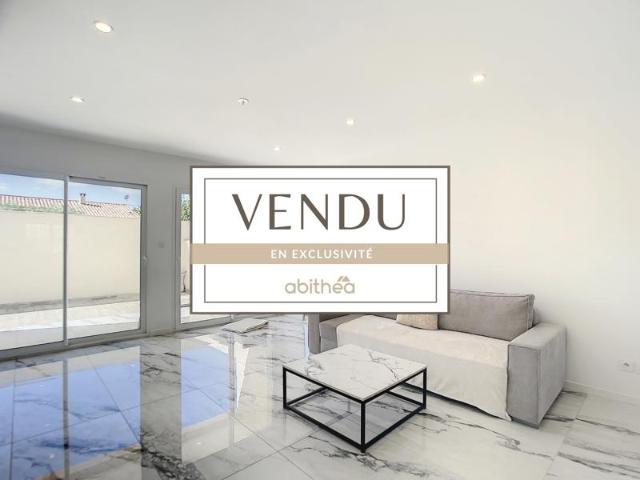 Maison vente à France métropolitaine, Bessan