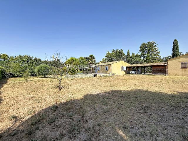 Maison vente à Arrondissement de Draguignan, Bagnols-en-forêt