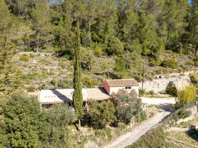 Maison vente à Arrondissement de Draguignan, Vidauban