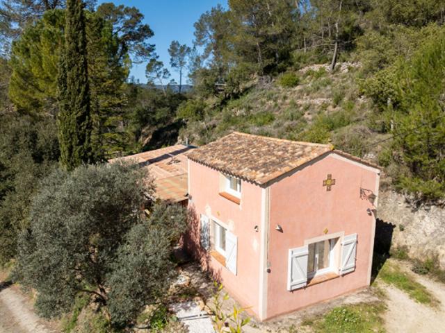 Maison vente à Arrondissement de Draguignan, Vidauban