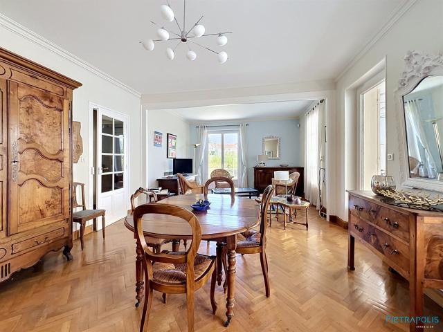 Maison vente à Mâcon