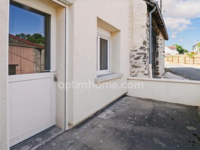 Maison vente à Bellac, Dompierre-les-eglises