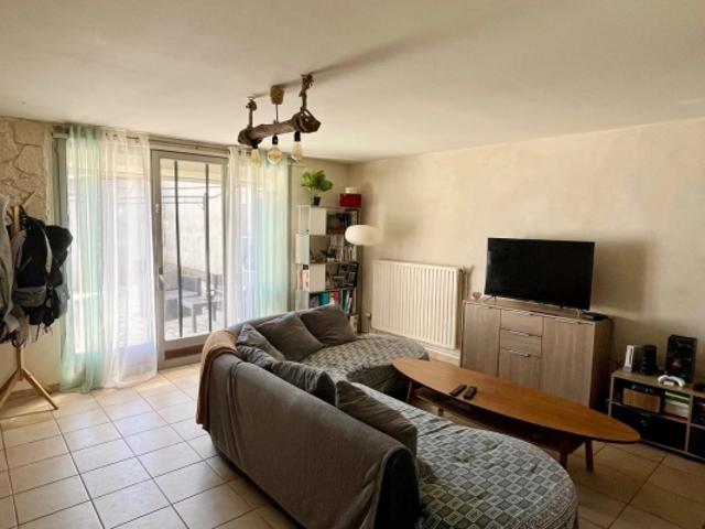 Maison vente à Arles