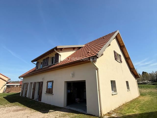 Maison vente à Épinal, Vaudeville