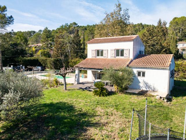Maison vente à Arrondissement de Draguignan, Lorgues