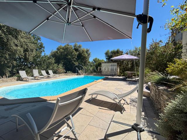 Maison vente à Puget, Vaucluse