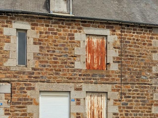 Maison vente à Fougères-Vitré, Bretagne