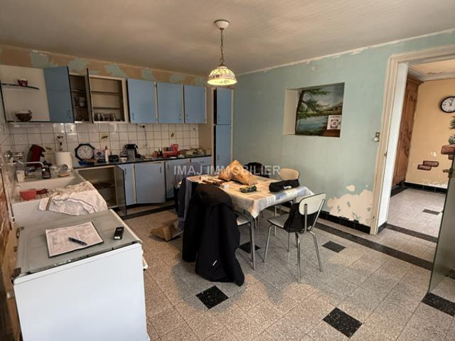 Maison vente à Neufchâteau, Mattaincourt